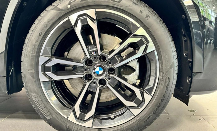 BMW X1 cena 244000 przebieg: 1, rok produkcji 2024 z Lipno małe 79